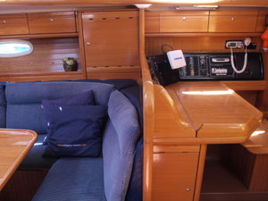 Bavaria 42 „Sea King“ – fotka 8