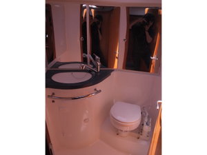 Bavaria 42 „Sea King“ – fotka 12
