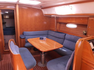 Bavaria 42 „Sea King“ – fotka 11