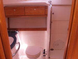 Bavaria 42 „Sea King“ – fotka 16
