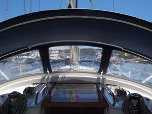 Bavaria 42 „Sea King“ – fotka 5