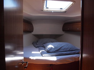 Bavaria 42 „Sea King“ – fotka 14