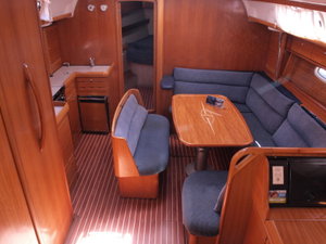 Bavaria 42 „Sea King“ – fotka 7
