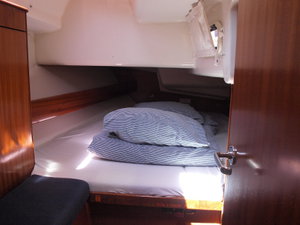Bavaria 42 „Sea King“ – fotka 13