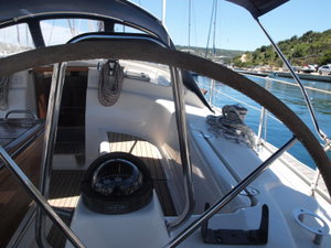 Bavaria 42 „Sea King“ – fotka 6