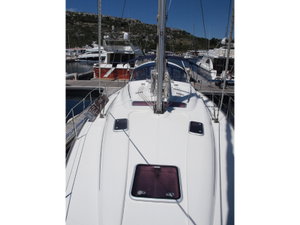 Bavaria 42 „Sea King“ – fotka 4