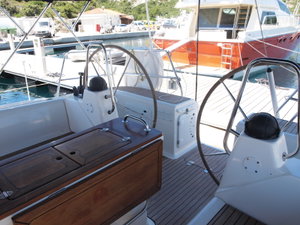 Bavaria 42 „Sea King“ – fotka 3