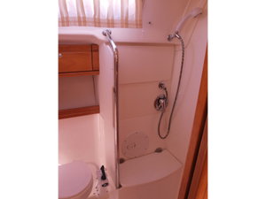 Bavaria 42 „Sea King“ – fotka 15