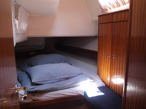 Bavaria 42 „Sea King“ – fotka 10