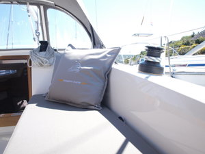 Bavaria Cruiser 33 „Sea Lion“ – fotka 10