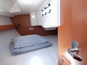 Bavaria Cruiser 33 „Sea Lion“ – fotka 14