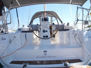 Bavaria Cruiser 33 „Sea Lion“ – fotka 6
