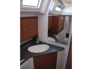 Bavaria Cruiser 33 „Sea Lion“ – fotka 15