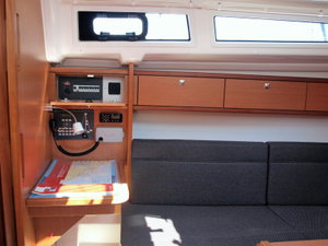 Bavaria Cruiser 33 „Sea Lion“ – fotka 12