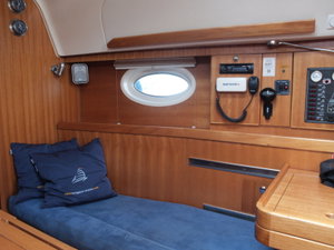Elan 344 Impression „Sea Bird“ – fotka 2