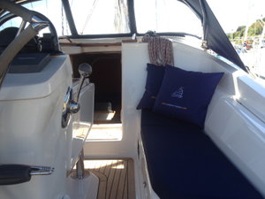 Elan 344 Impression „Sea Bird“ – fotka 5