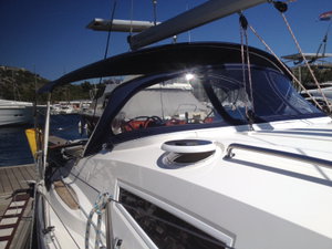 Elan 344 Impression „Sea Bird“ – fotka 10