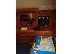 Elan 344 Impression „Sea Bird“ – fotka 8