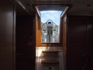 Elan 344 Impression „Sea Bird“ – fotka 7