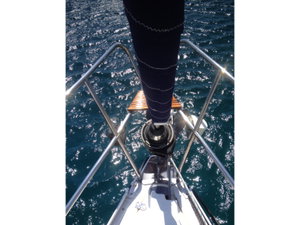Elan 344 Impression „Sea Bird“ – fotka 12