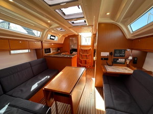 Bavaria Cruiser 37 „Emerald“ – fotka 2