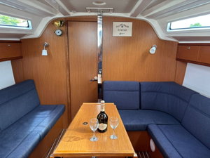 Bavaria Cruiser 37 „Emerald“ – fotka 5