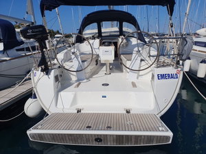 Bavaria Cruiser 37 „Emerald“ – fotka 1