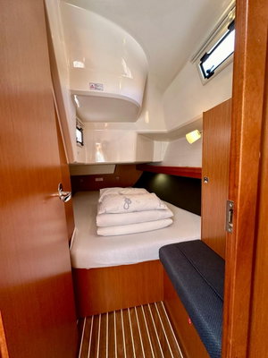 Bavaria Cruiser 37 „Emerald“ – fotka 9
