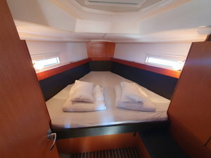Bavaria Cruiser 37 „Emerald“ – fotka 8