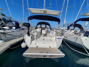Bavaria Cruiser 37 „Emerald“ – fotka 13