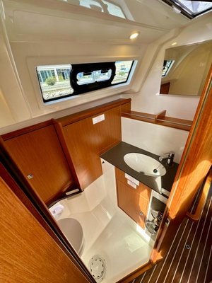 Bavaria Cruiser 37 „Emerald“ – fotka 7