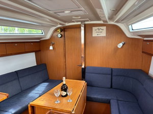 Bavaria Cruiser 37 „Emerald“ – fotka 4