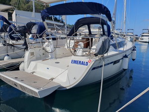 Bavaria Cruiser 37 „Emerald“ – fotka 12