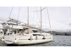 Dufour 412 GL