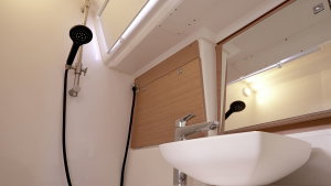 Dufour 412 GL