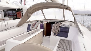 Dufour 412 GL