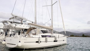 Dufour 412 GL