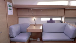 Dufour 412 GL