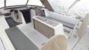 Dufour 412 GL