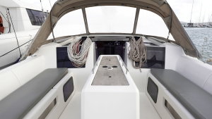 Dufour 412 GL