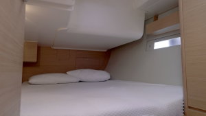 Dufour 412 GL