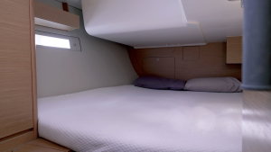 Dufour 412 GL