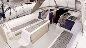 Dufour 412 GL