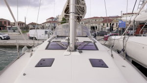 Dufour 412 GL