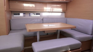 Dufour 412 GL