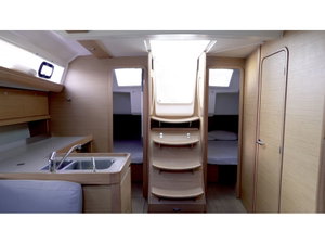 Dufour 412 GL