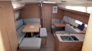 Dufour 412 GL
