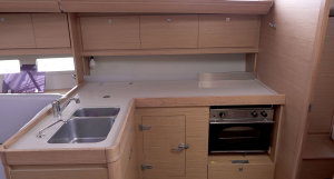 Dufour 412 GL