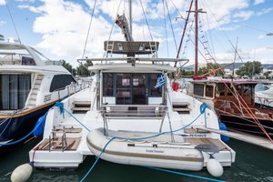 Bali 4.1 „Theros“ – fotka 4