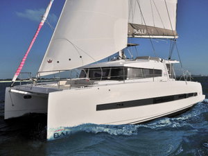 Bali 4.1 „Theros“ – fotka 12